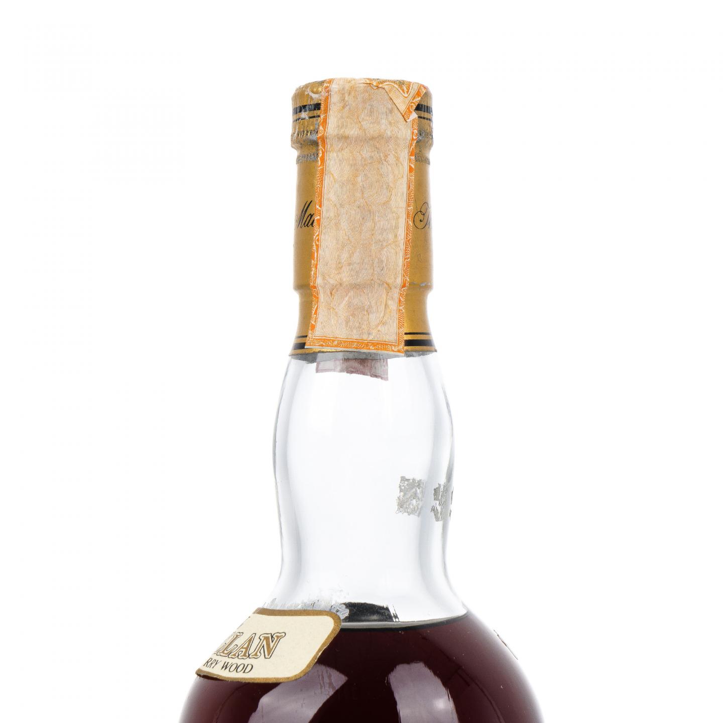 麦卡伦 10年 Full Proof 750ml