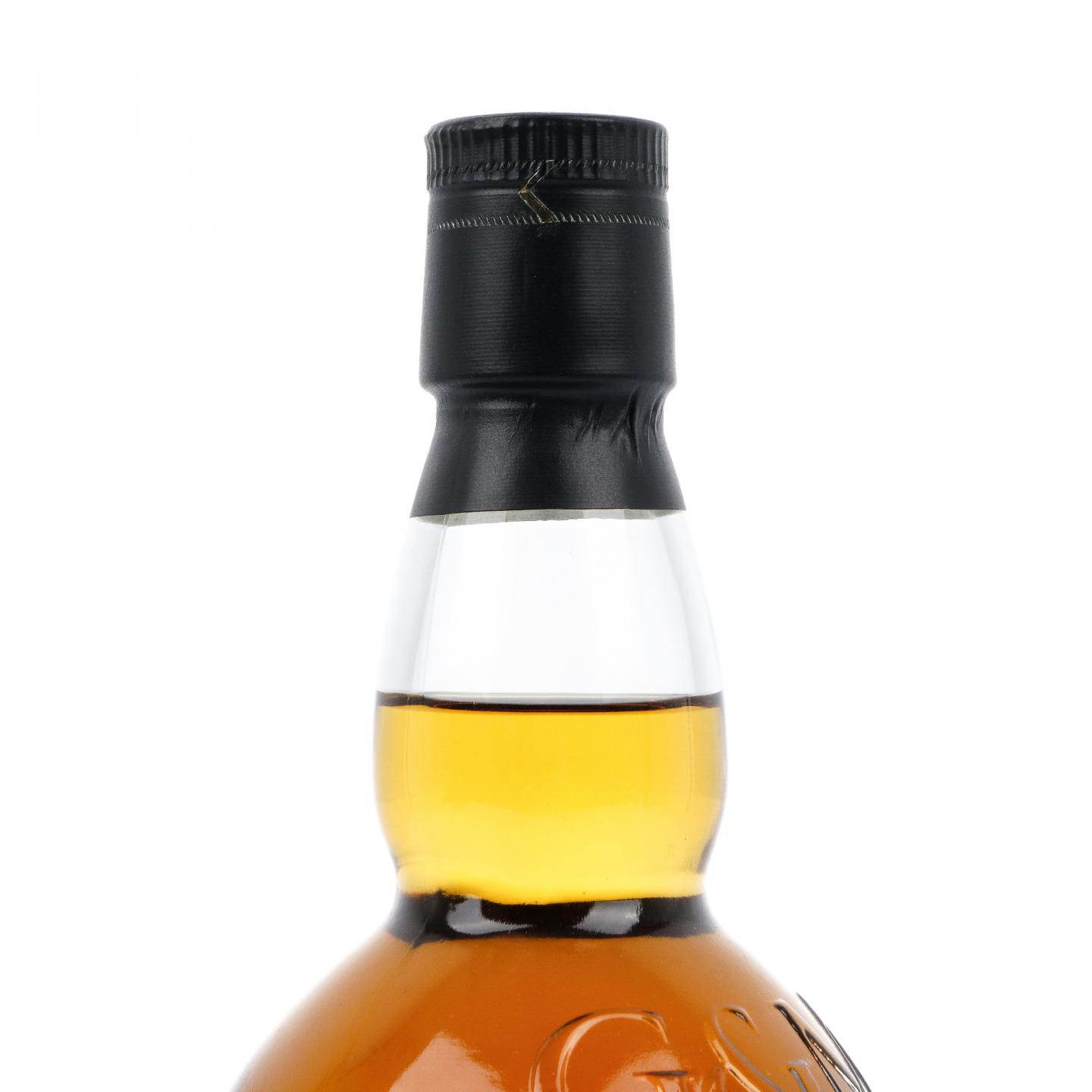 麦卡伦 斯佩默 1998-2016 GM 700ml