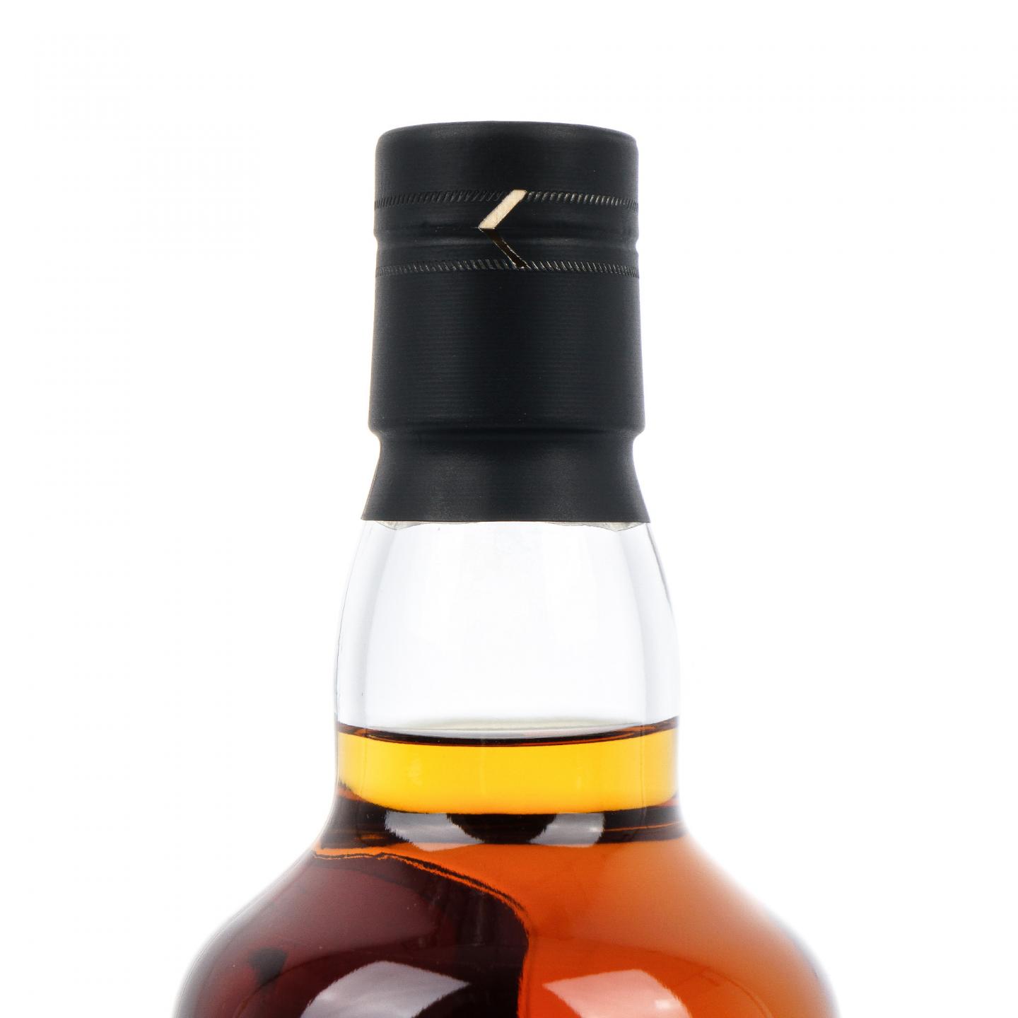 麦卡伦 2004-2024 Speymalt GM 58.9%