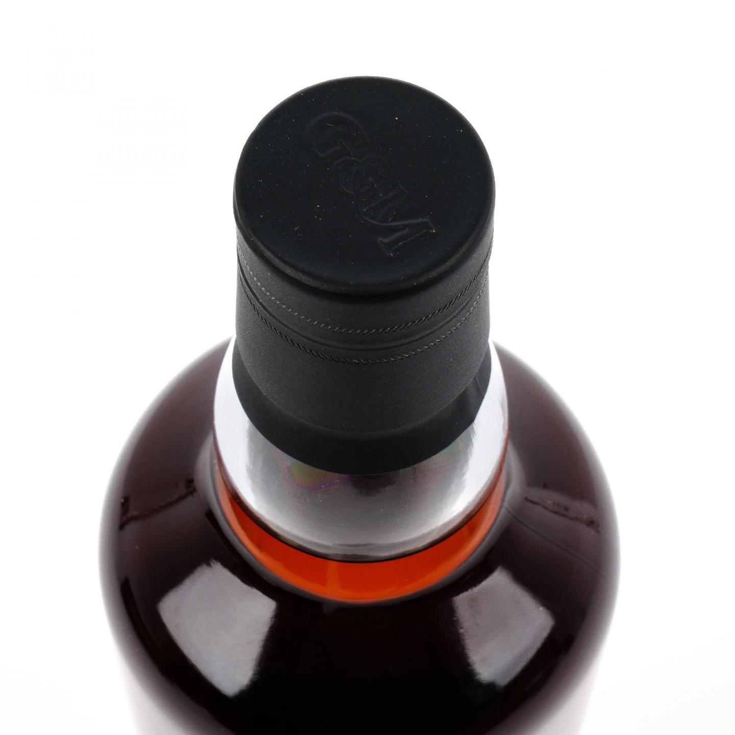 麦卡伦 2004-2024 Speymalt GM 58.9%