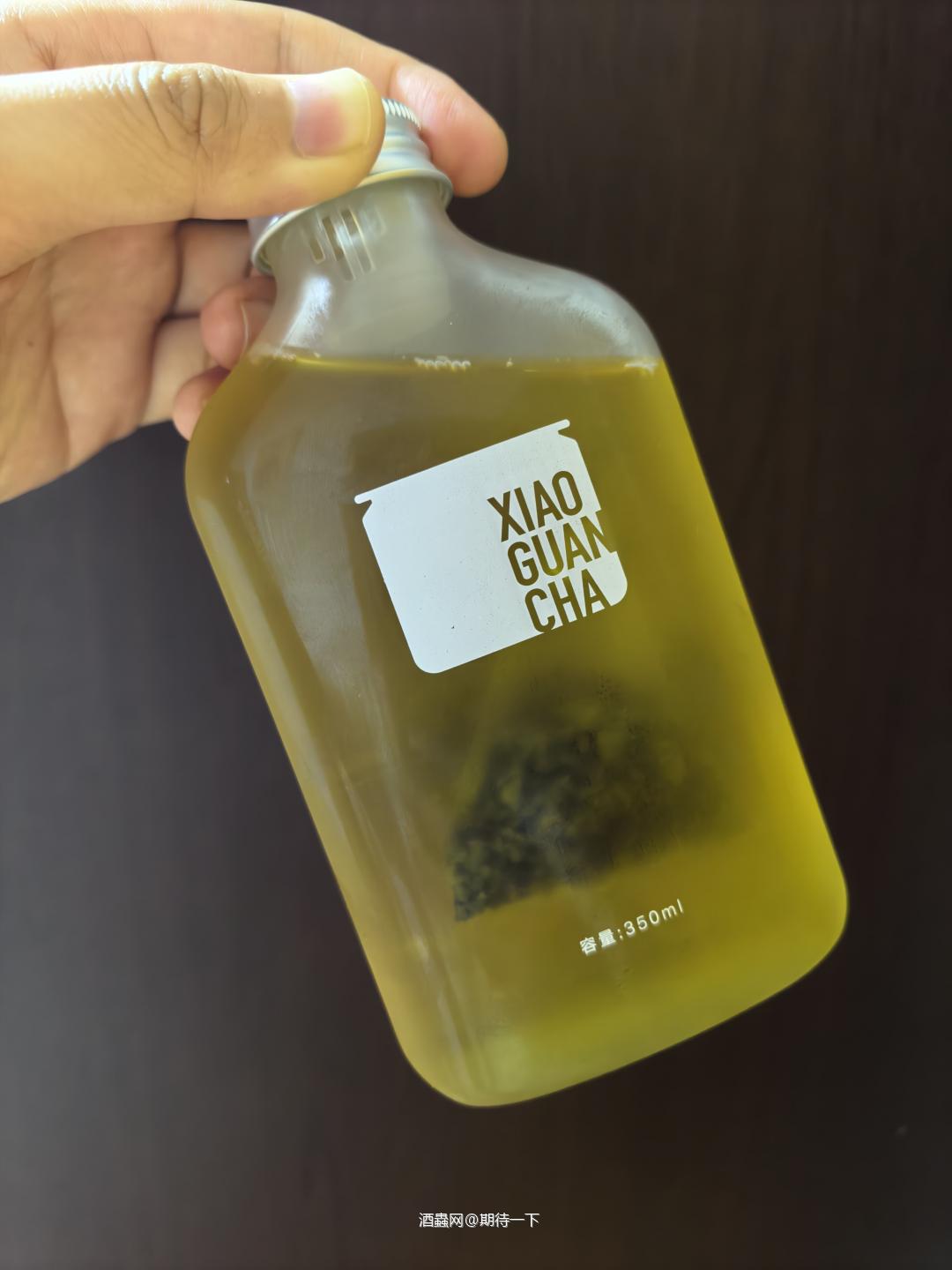 不用等降温,一杯冷泡茶,接住整个夏天的温柔。