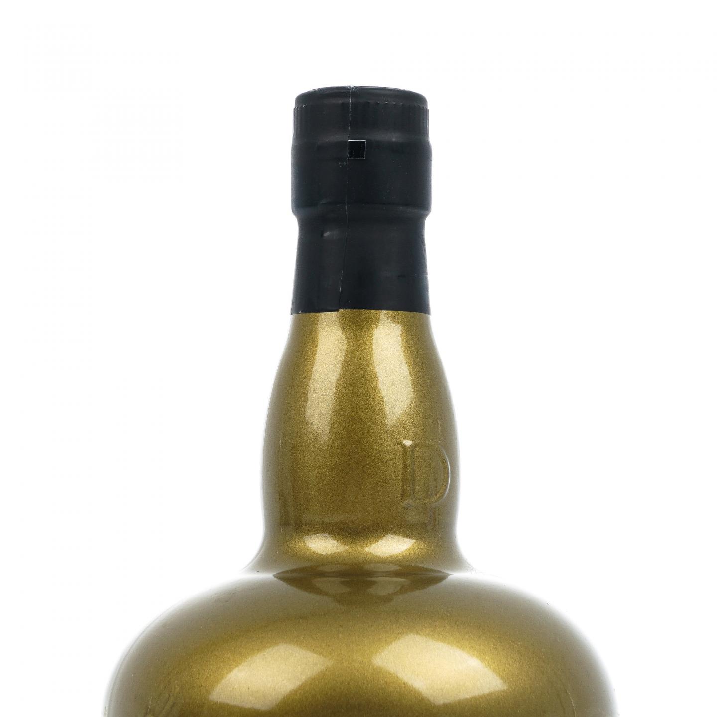 Dictador 都铎 独裁者XO永恒朗姆酒