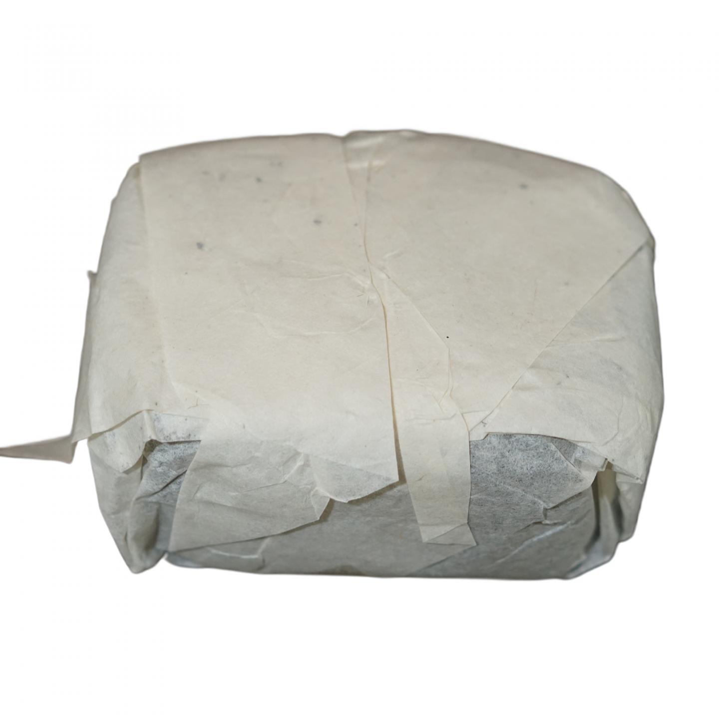 1970年代 老六堡 一笠 约400g