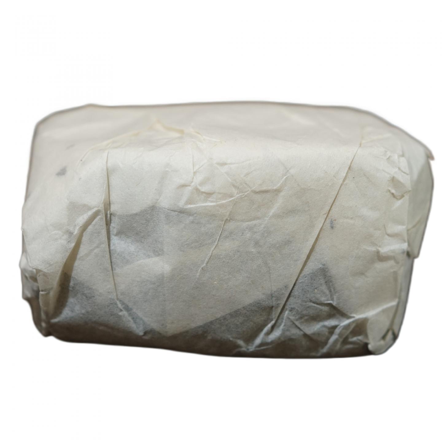 1970年代 老六堡 一笠 约400g
