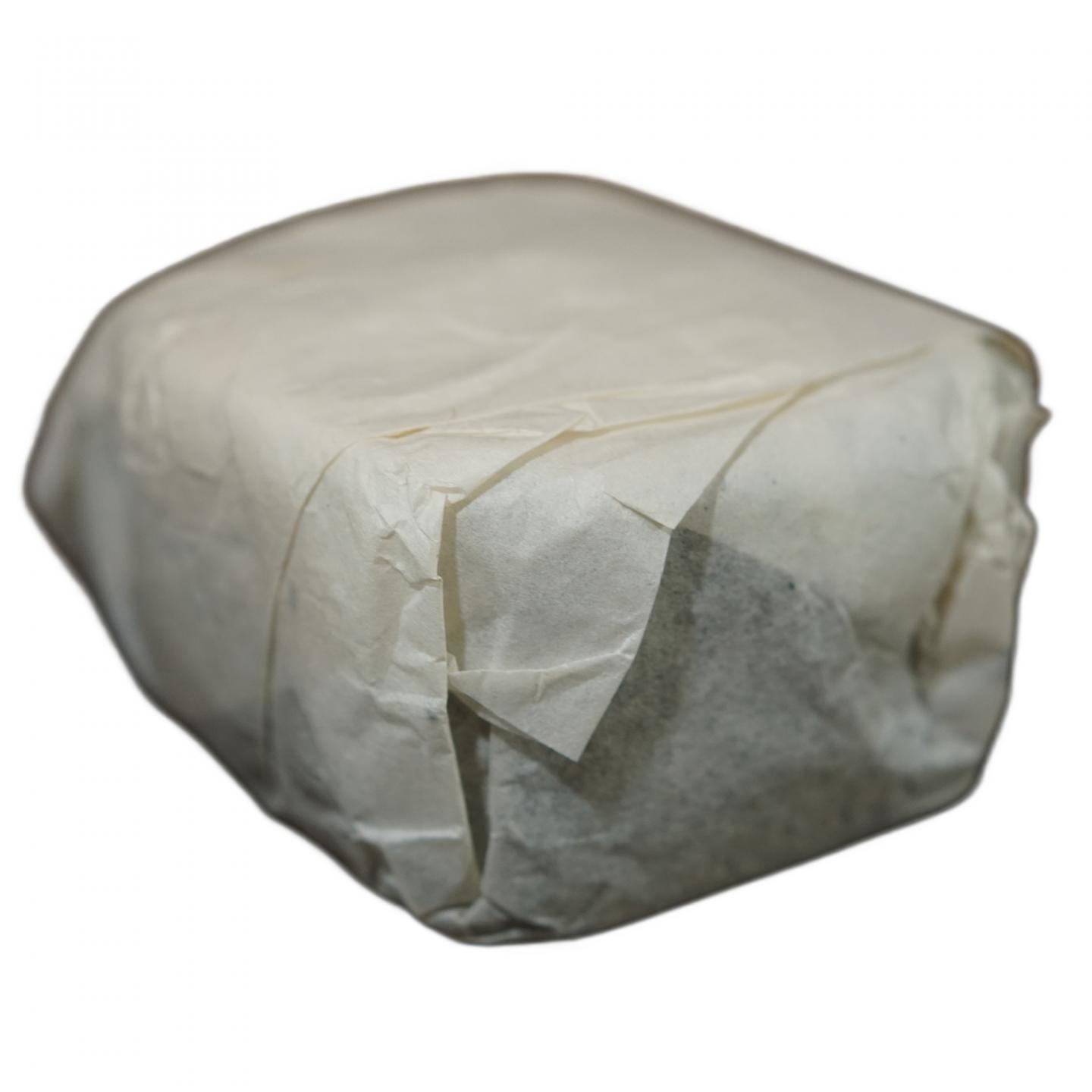 1970年代 老六堡 一笠 约400g
