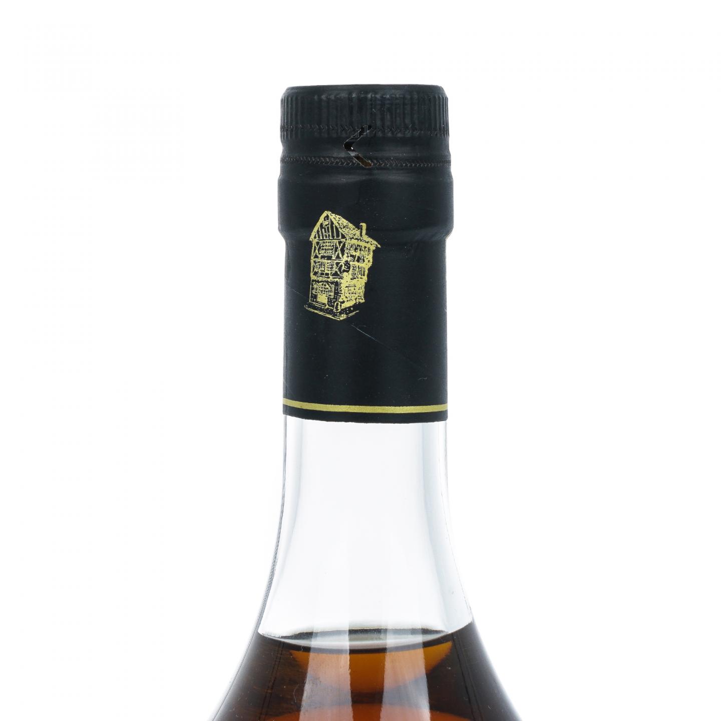 【干邑】Prunier 45年 1975-2021 53.4%
