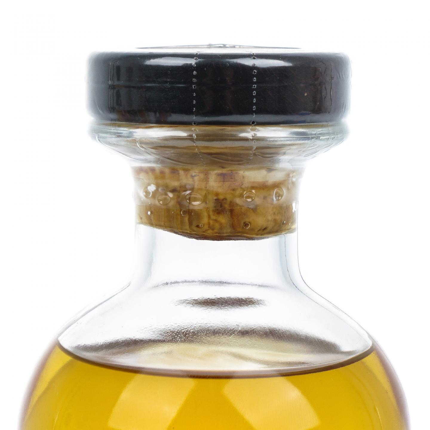 【朗姆】Long Pond 7年 2015-2023 TWJ 62.2%