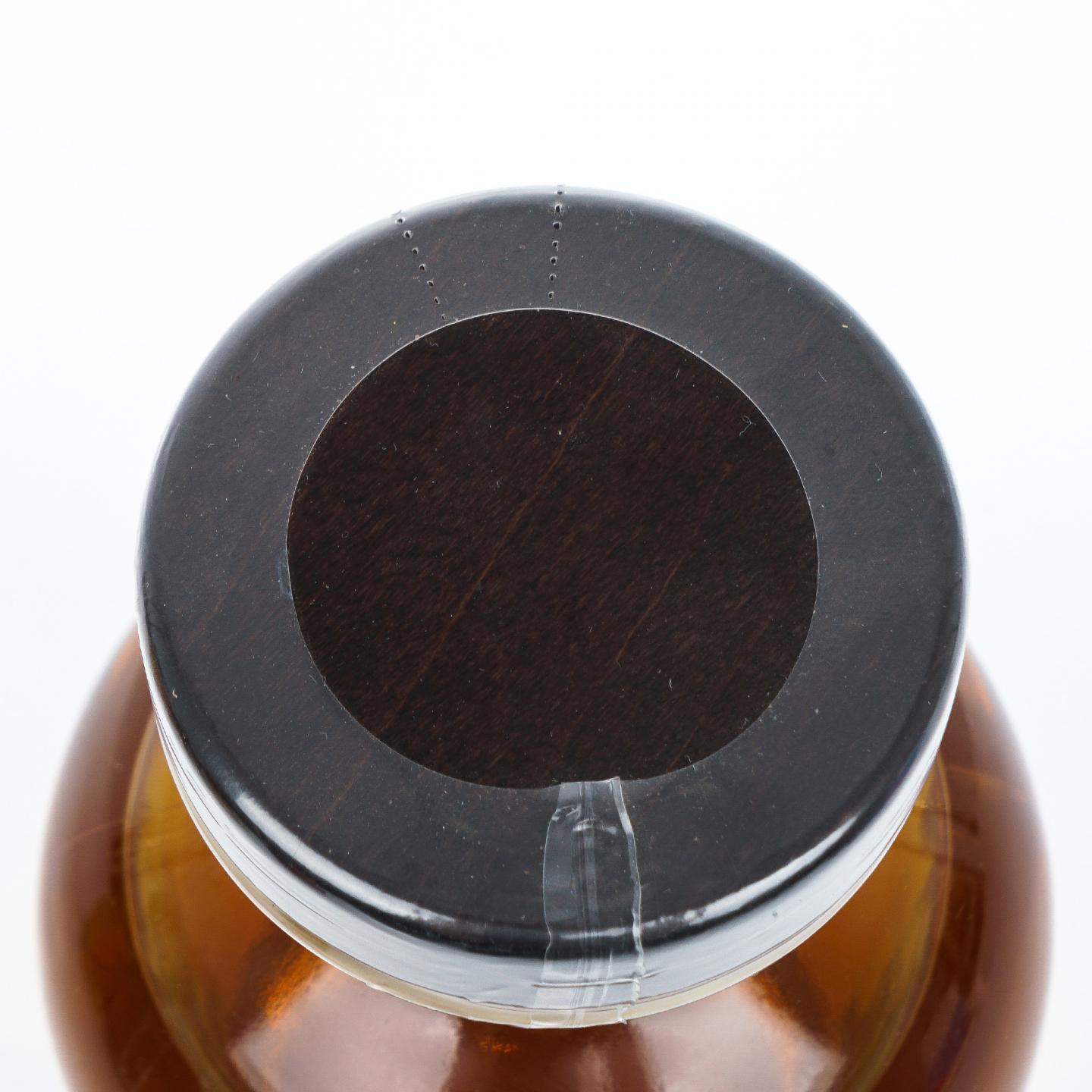 【朗姆】Long Pond 7年 2015-2023 TWJ 62.2%