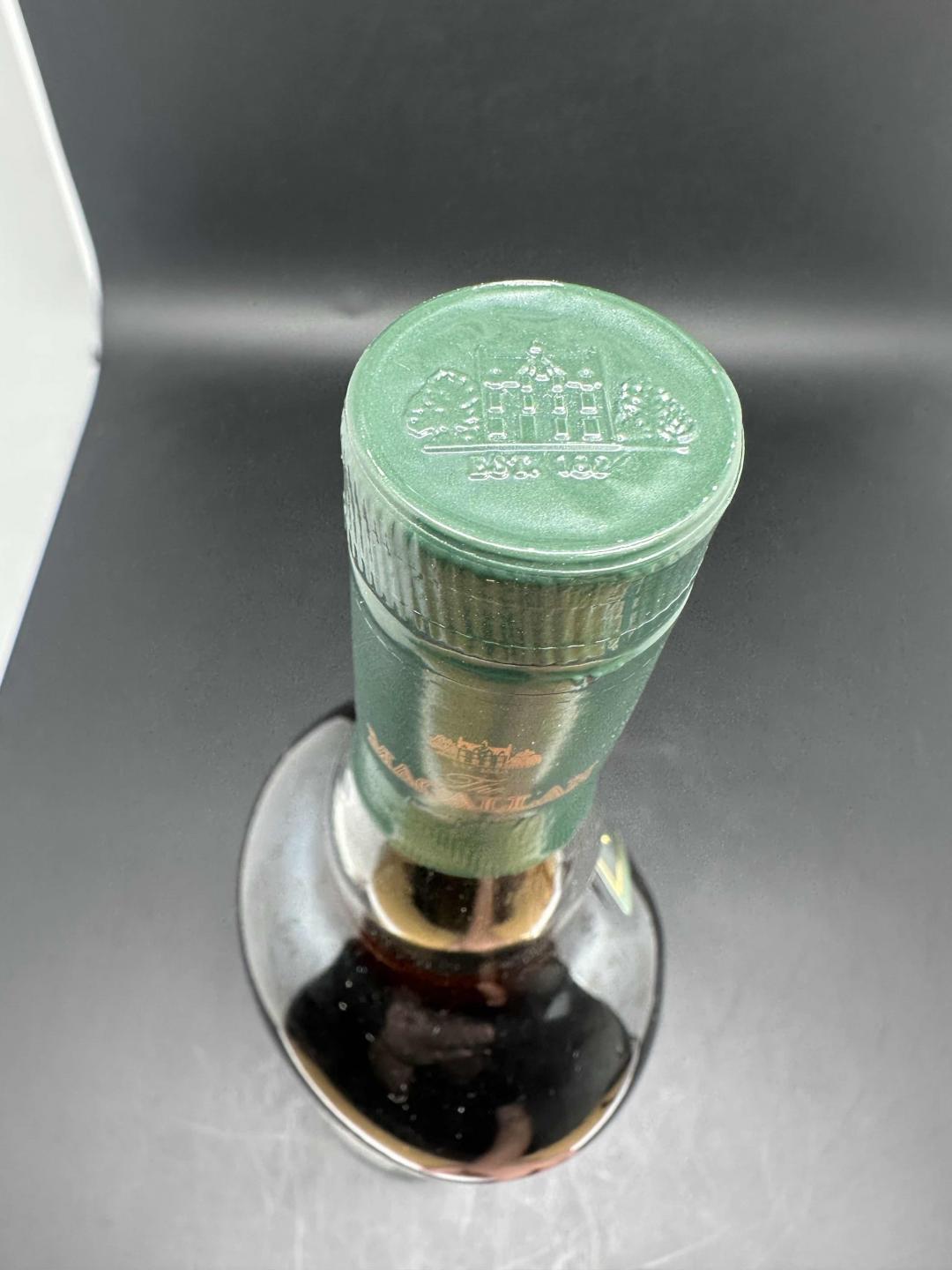 麦卡伦 1824 绿标 1L