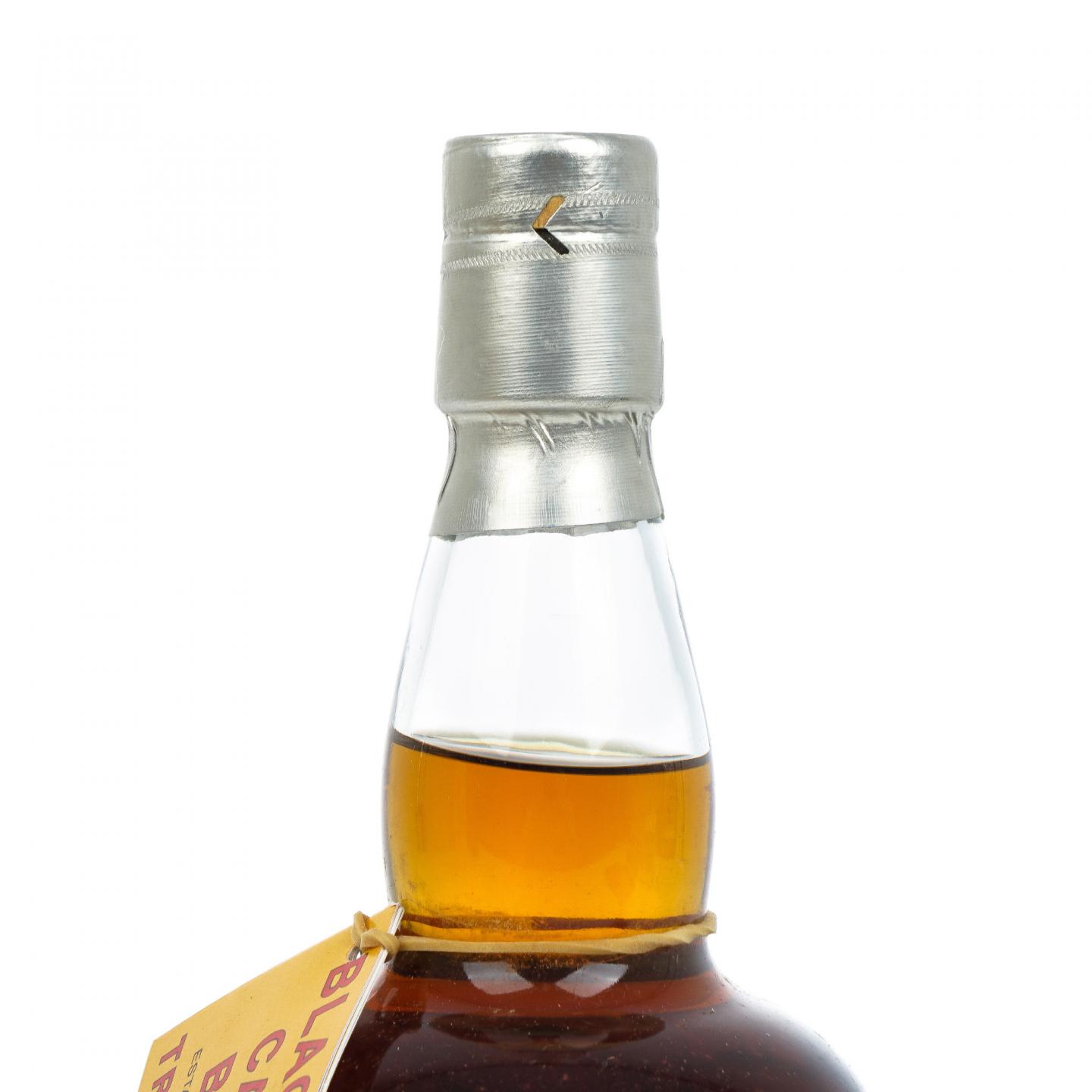 【朗姆】Caroni 25年 1996-2021 TAA 50%