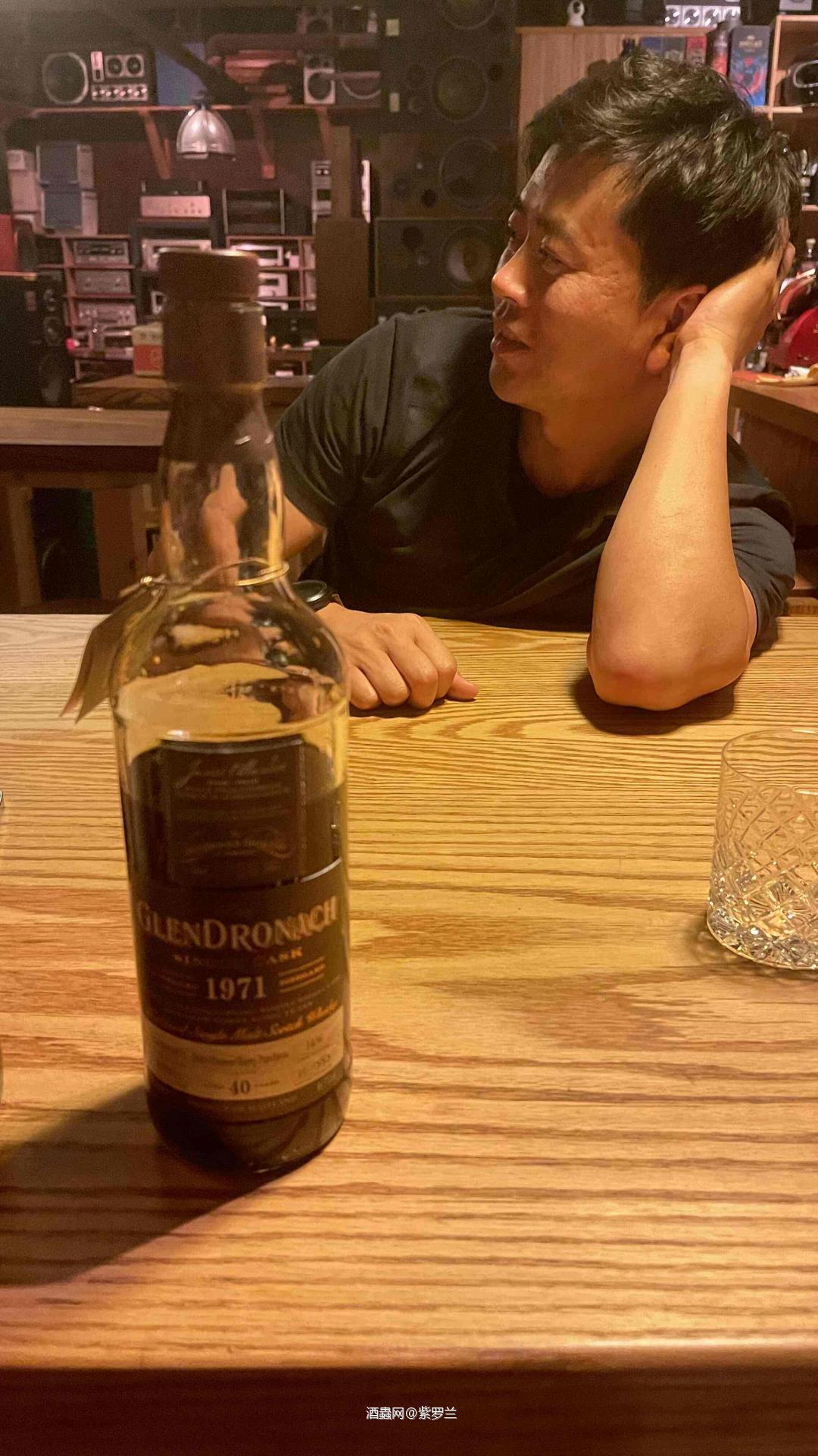 还能遇到老酒爱好者 没白去 😁🥃🇰🇷