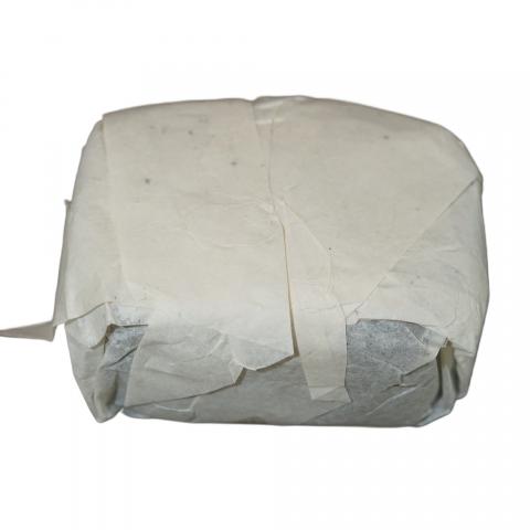 1970年代 老六堡 一笠 约400g