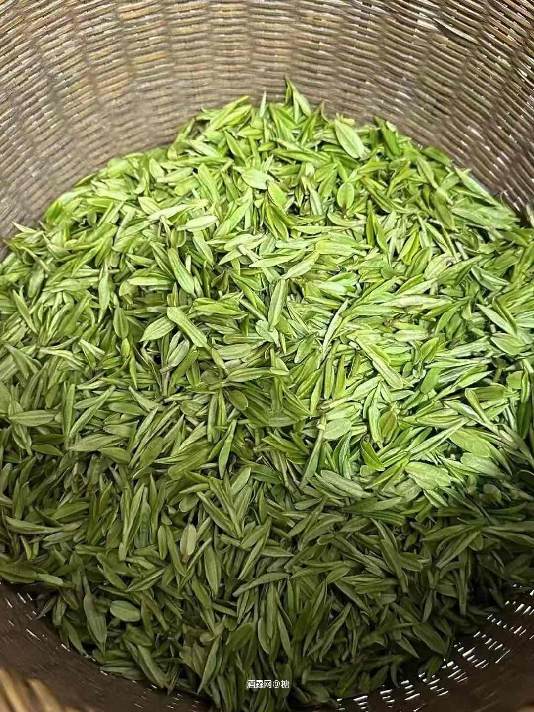 西湖龙井茶香我最爱之一