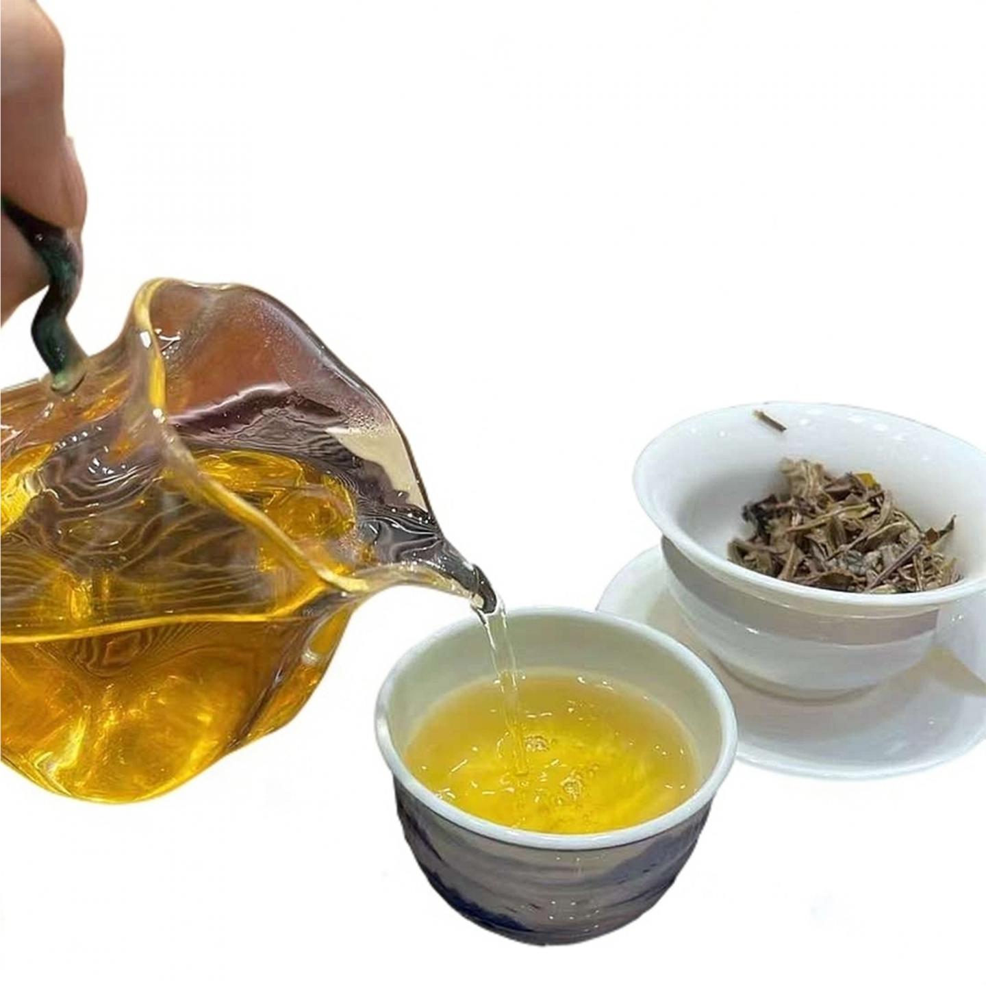 2002年 勐海茶厂 红中红青饼 一饼*357克 干仓