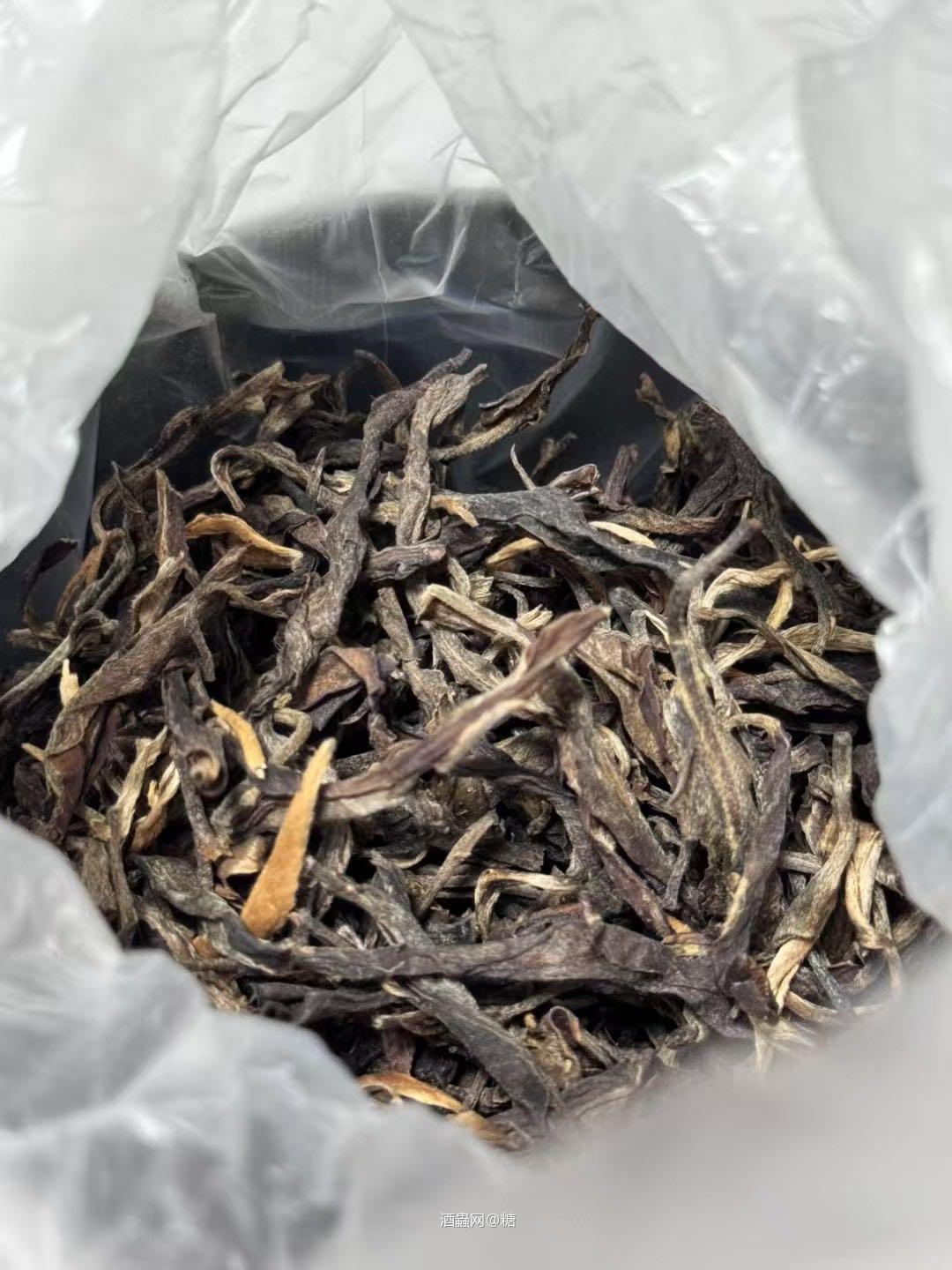 茶叶保存很关键