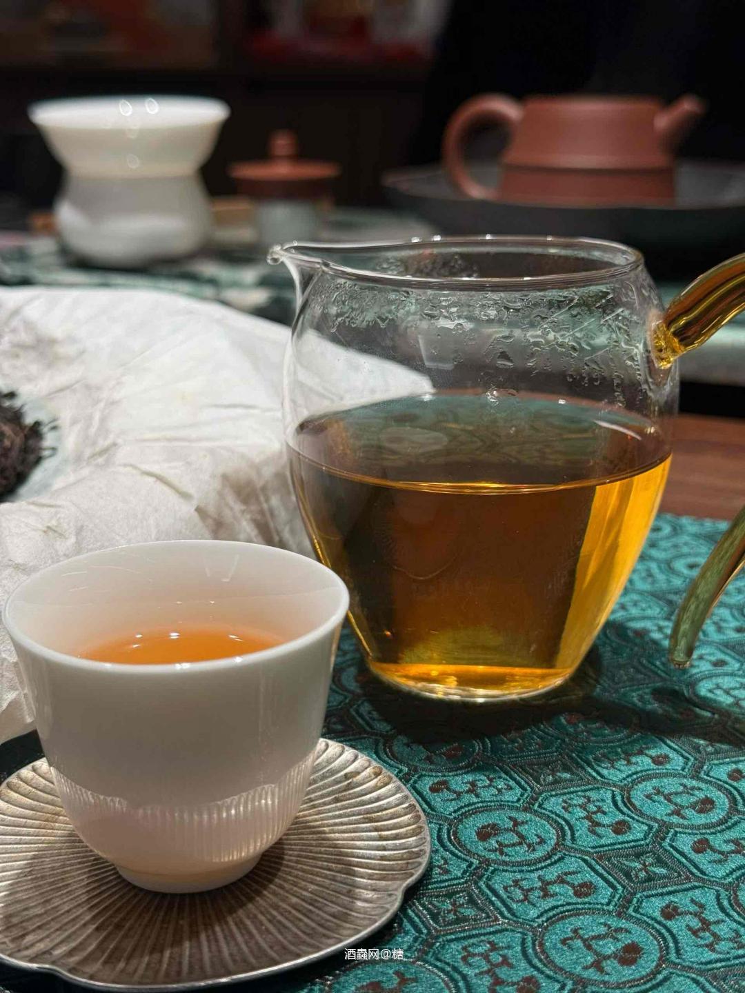 端午艾草茶叶 缺一不可