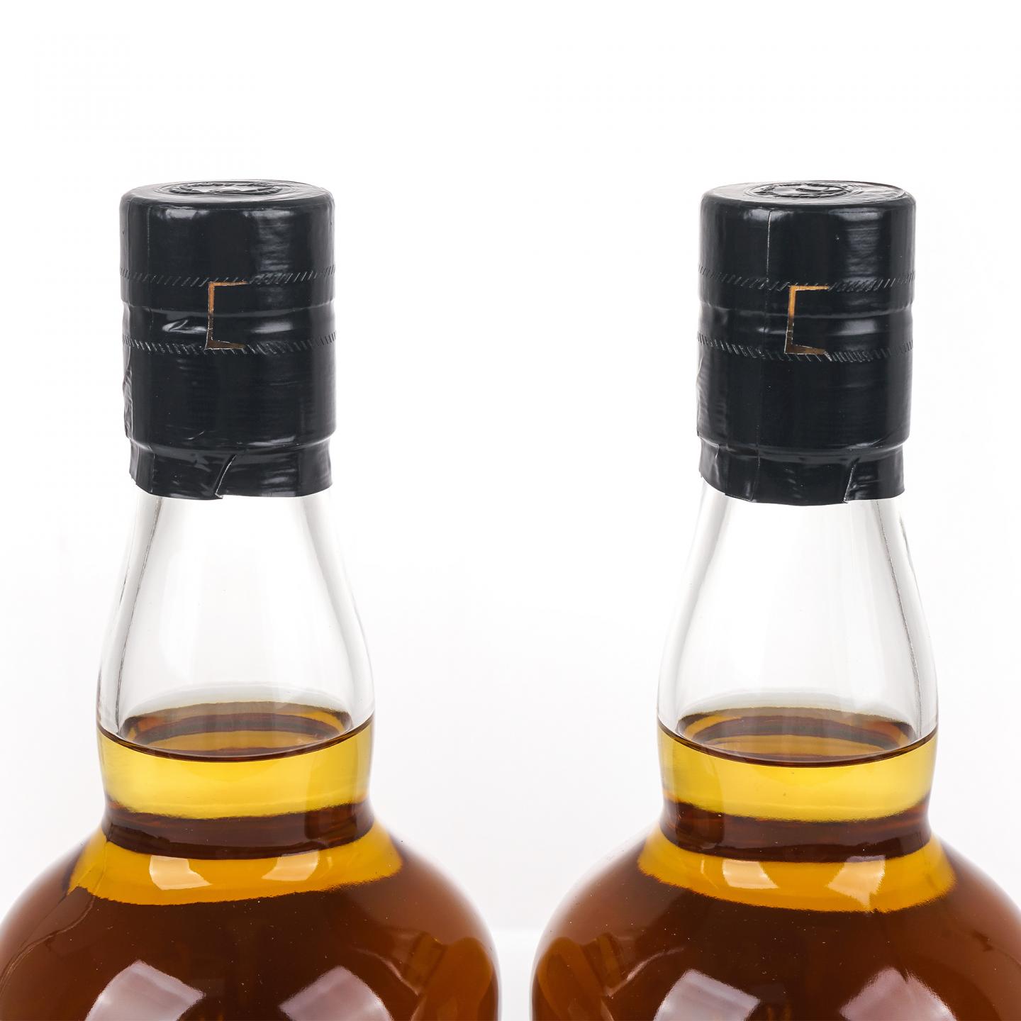 秩父 黑叶 Ichiro’s Malt & Grain Classical Edition 2瓶组