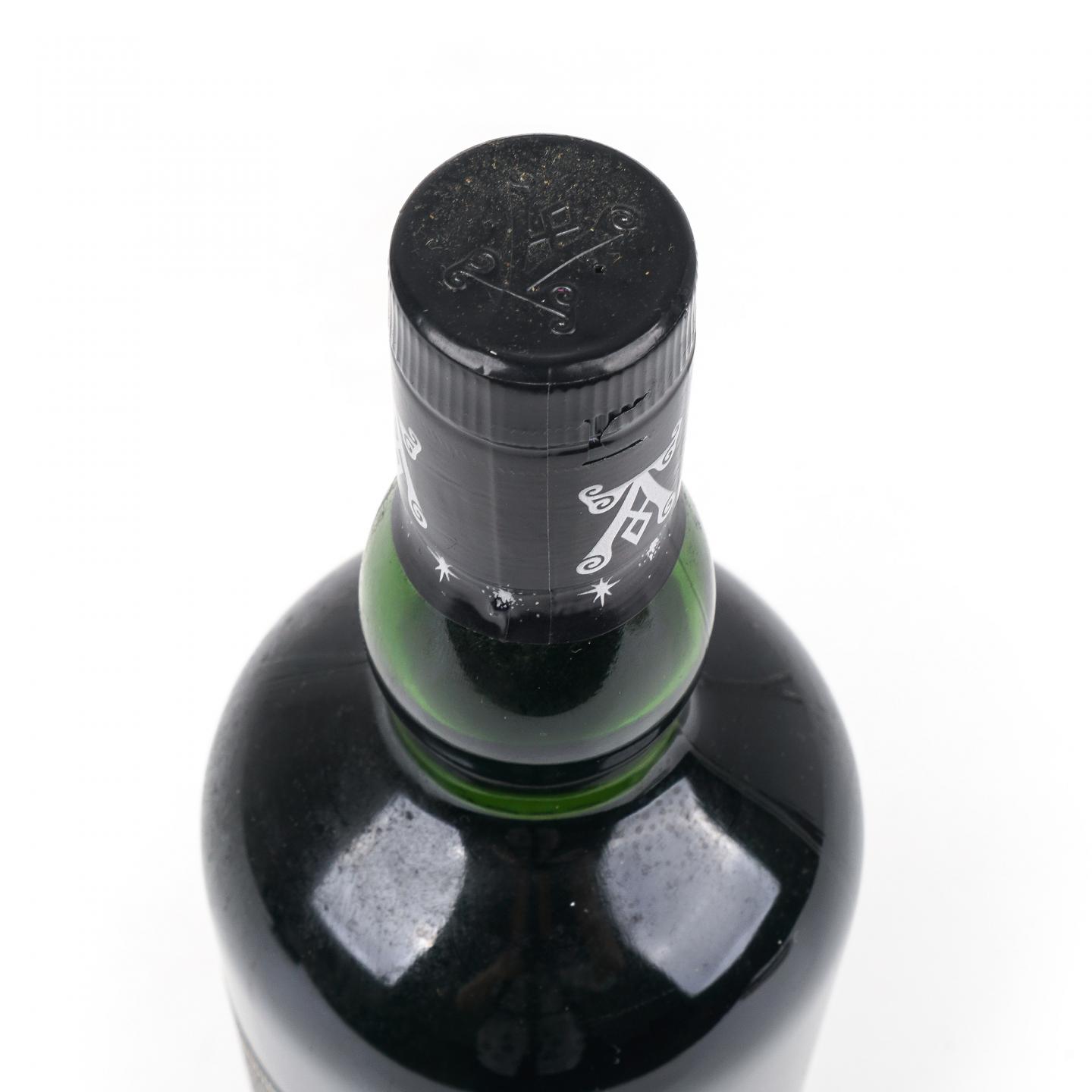 阿贝 Hypernova 2022 超超新星 700ml