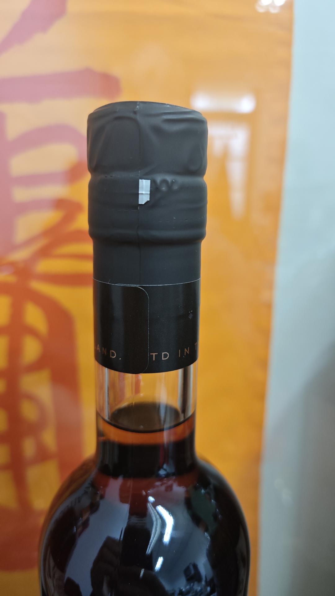 SMWS 28.12为美洲献唱