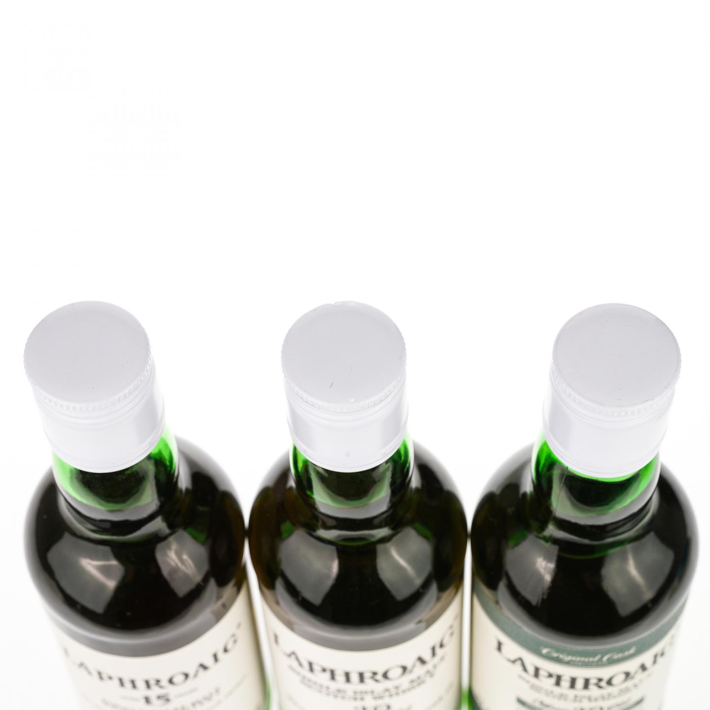 【中样】拉弗格 3支组 333.3ml*3