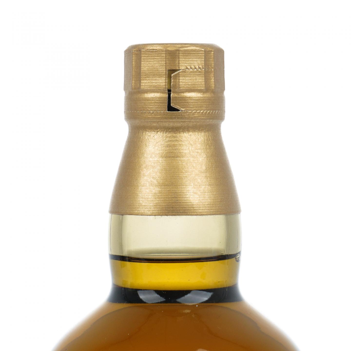 山崎 10年 金花标 Pure Malt 750ml