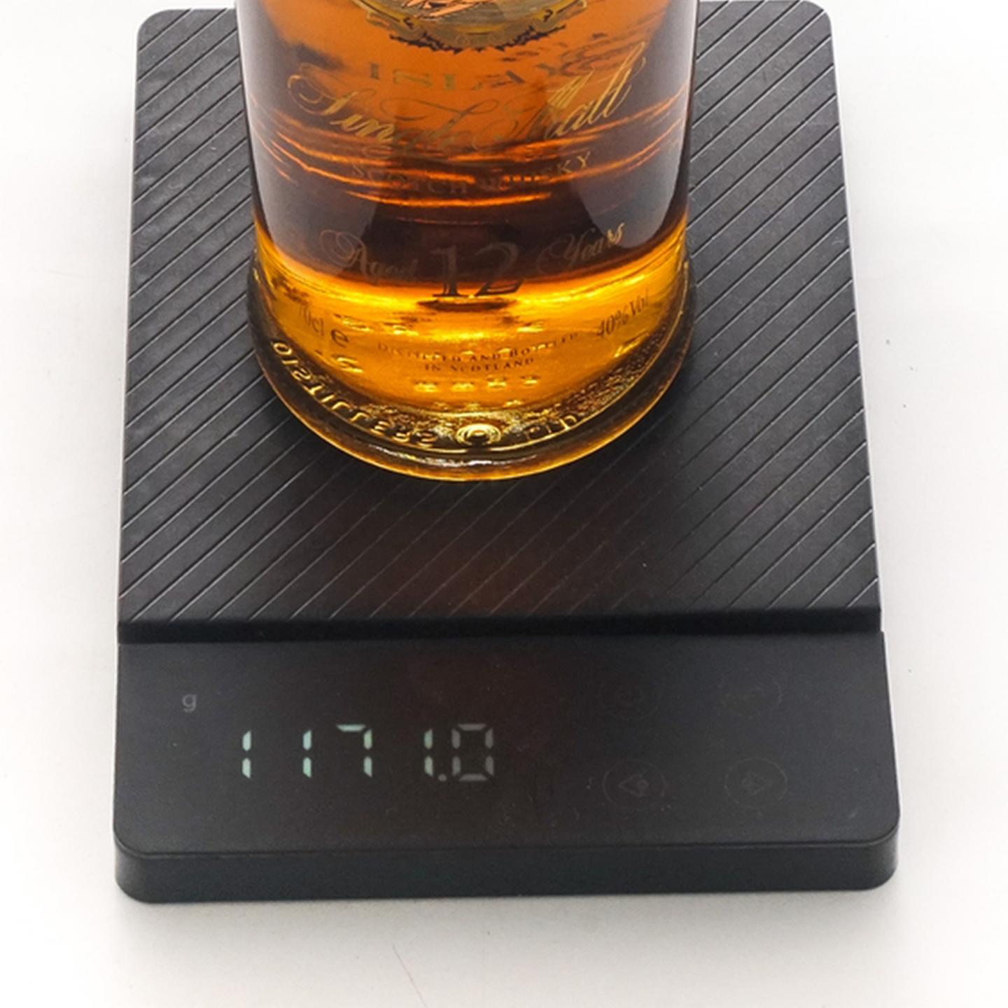 波摩 12年 透明海鸥标 700ml