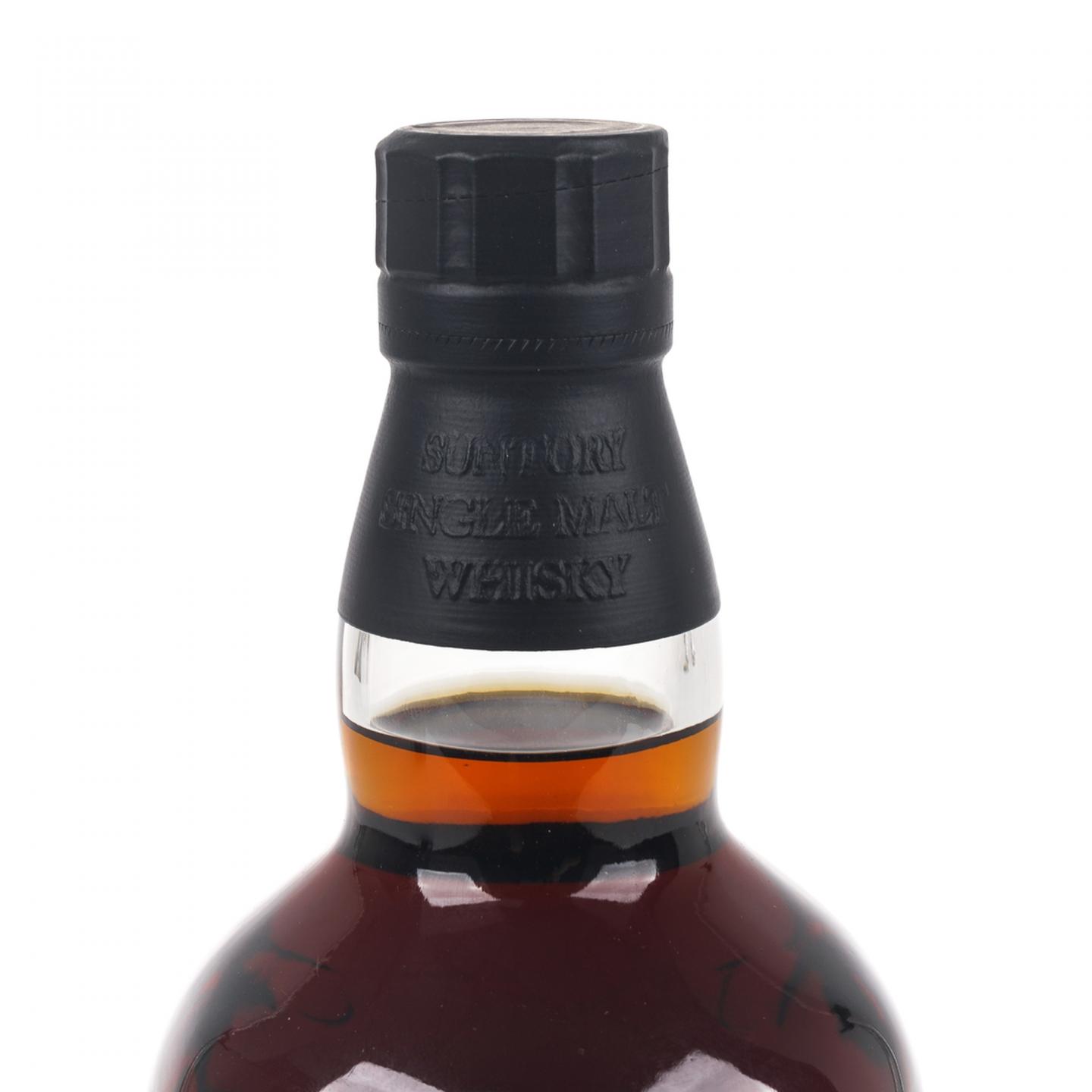 山崎 25年 No.26976 700ml