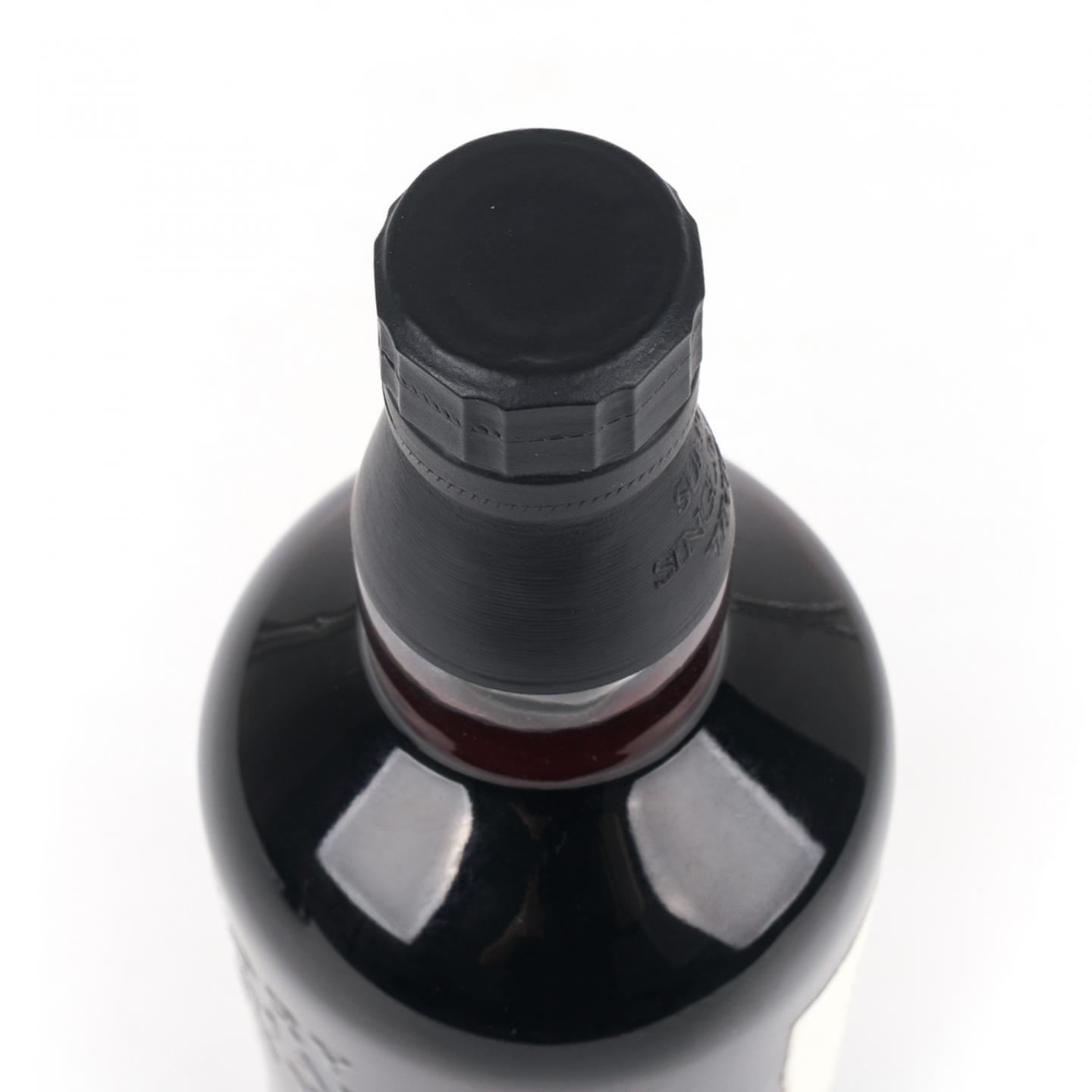 山崎 25年 No.26976 700ml