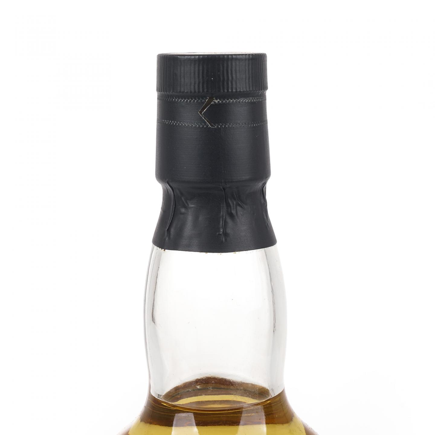 波摩 1994-2009 单桶 The Golden Cask
