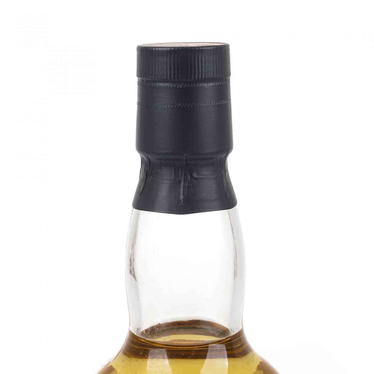 波摩 1994-2009 单桶 The Golden Cask