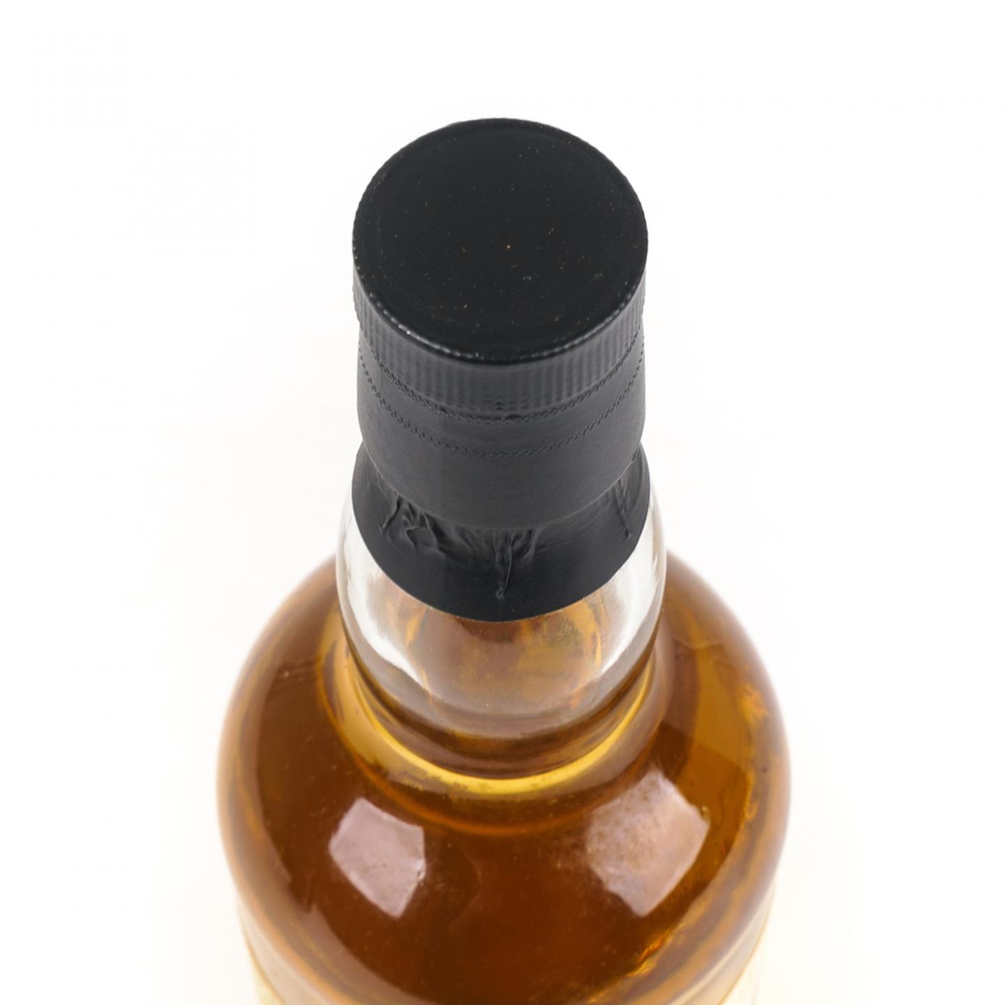 波摩 1994-2009 单桶 The Golden Cask