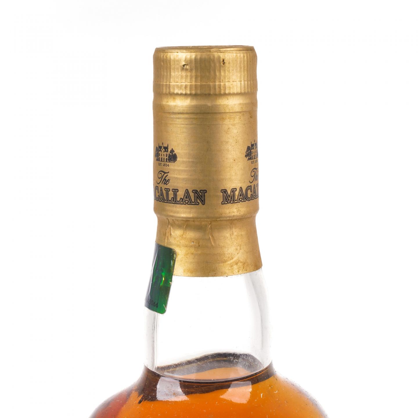 麦卡伦 15年 Fine Oak 700ml