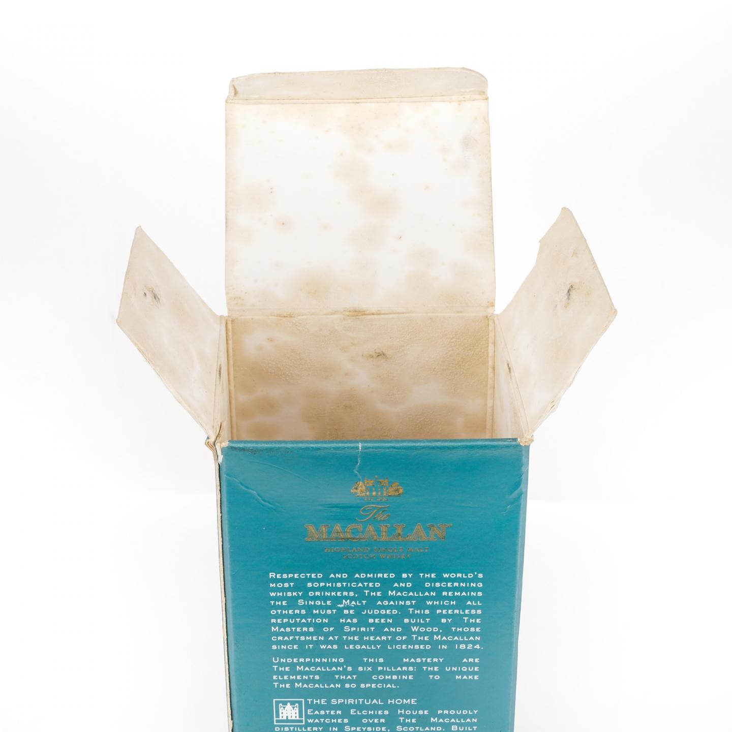 麦卡伦 15年 Fine Oak 700ml