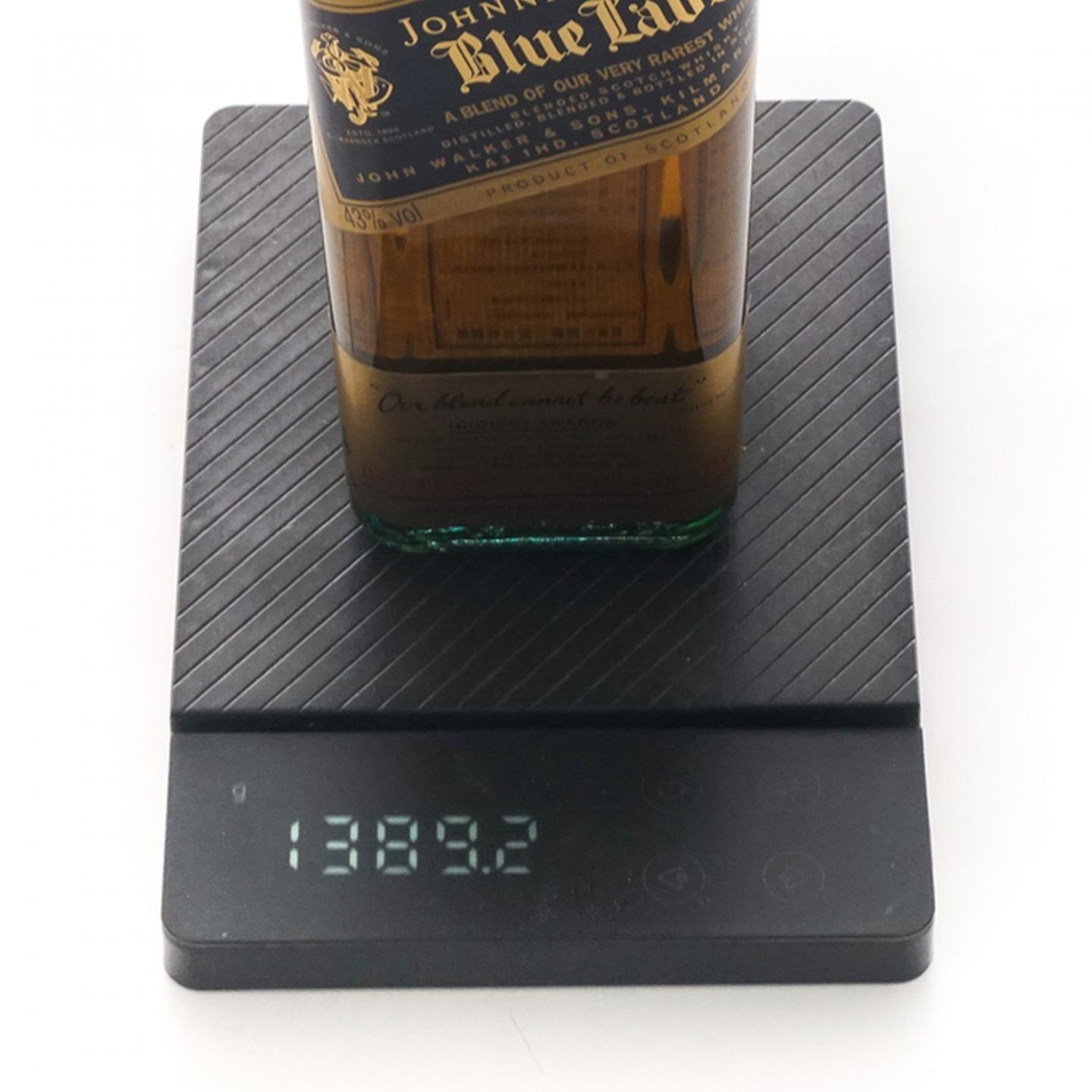 尊尼获加 蓝牌 750ML
