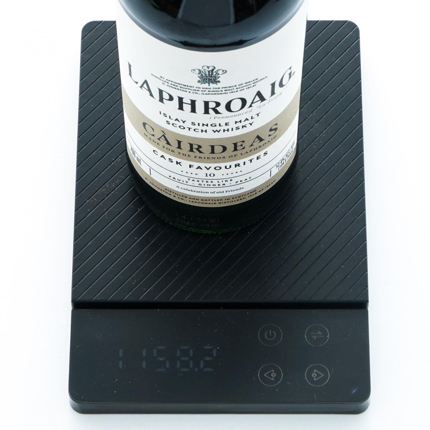 拉弗格 10年 Cairdeas 2024 美版