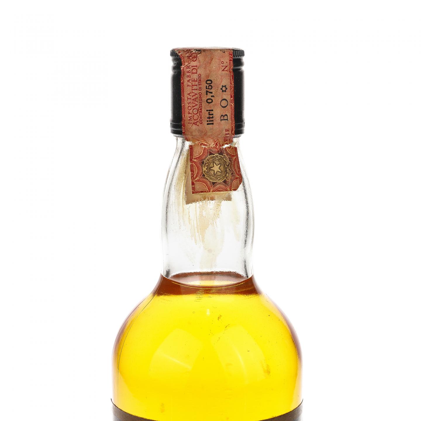 【威士忌】阿贝 10年 Guaranteed 750ml