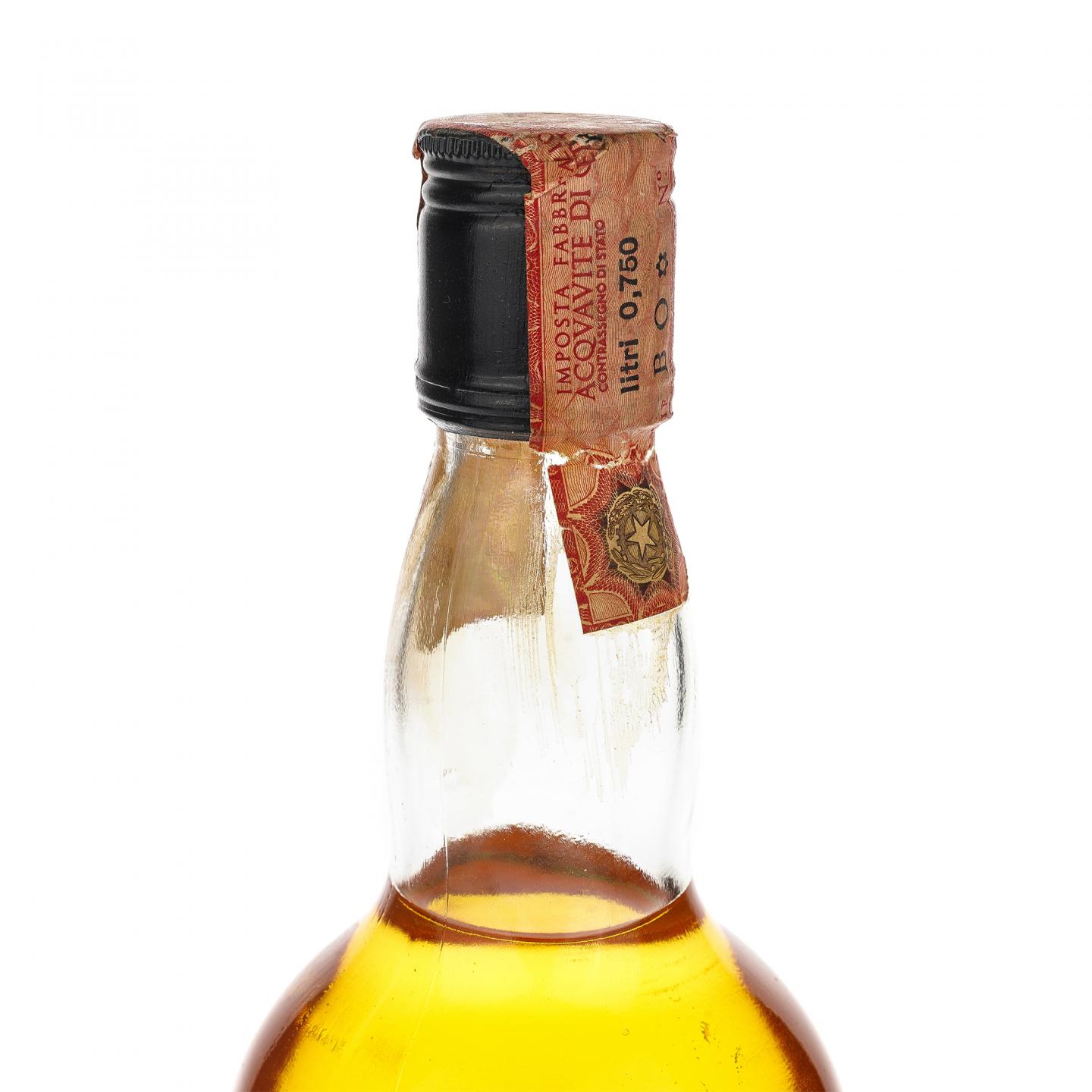 【威士忌】阿贝 10年 Guaranteed 750ml