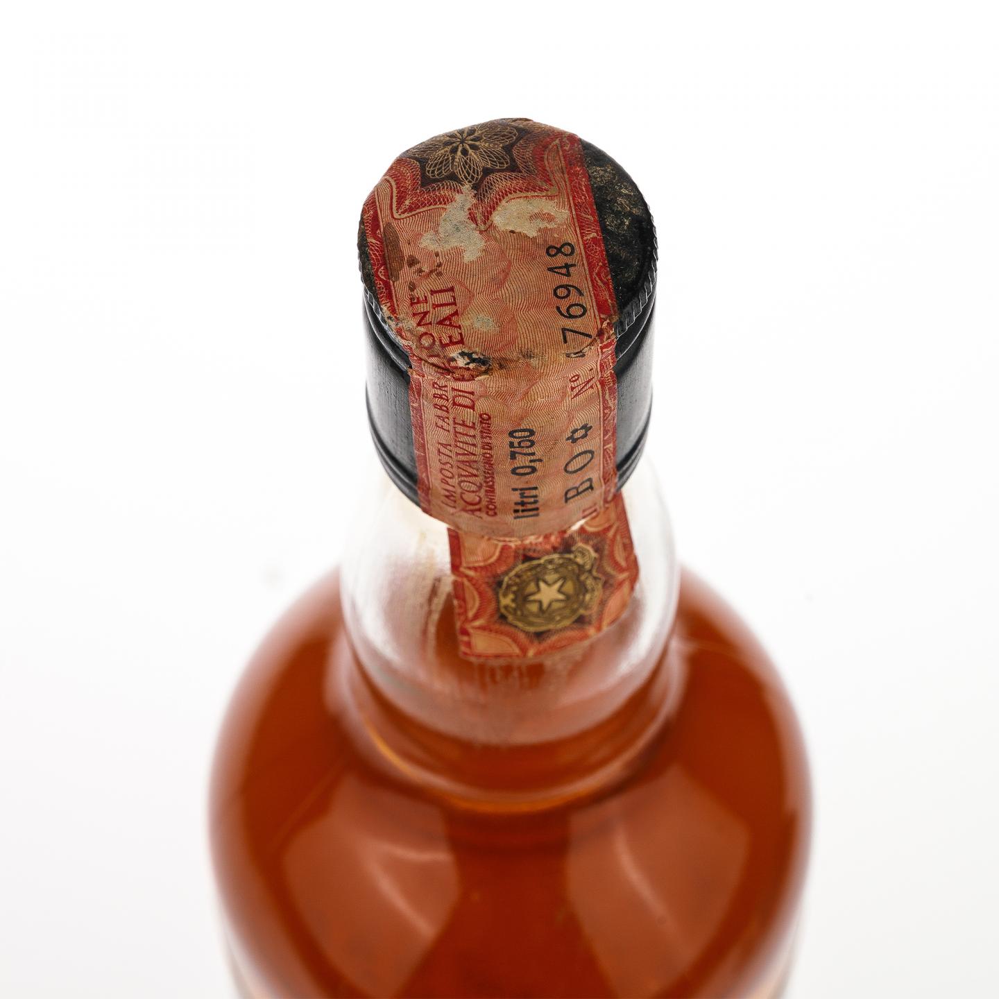 【威士忌】阿贝 10年 Guaranteed 750ml