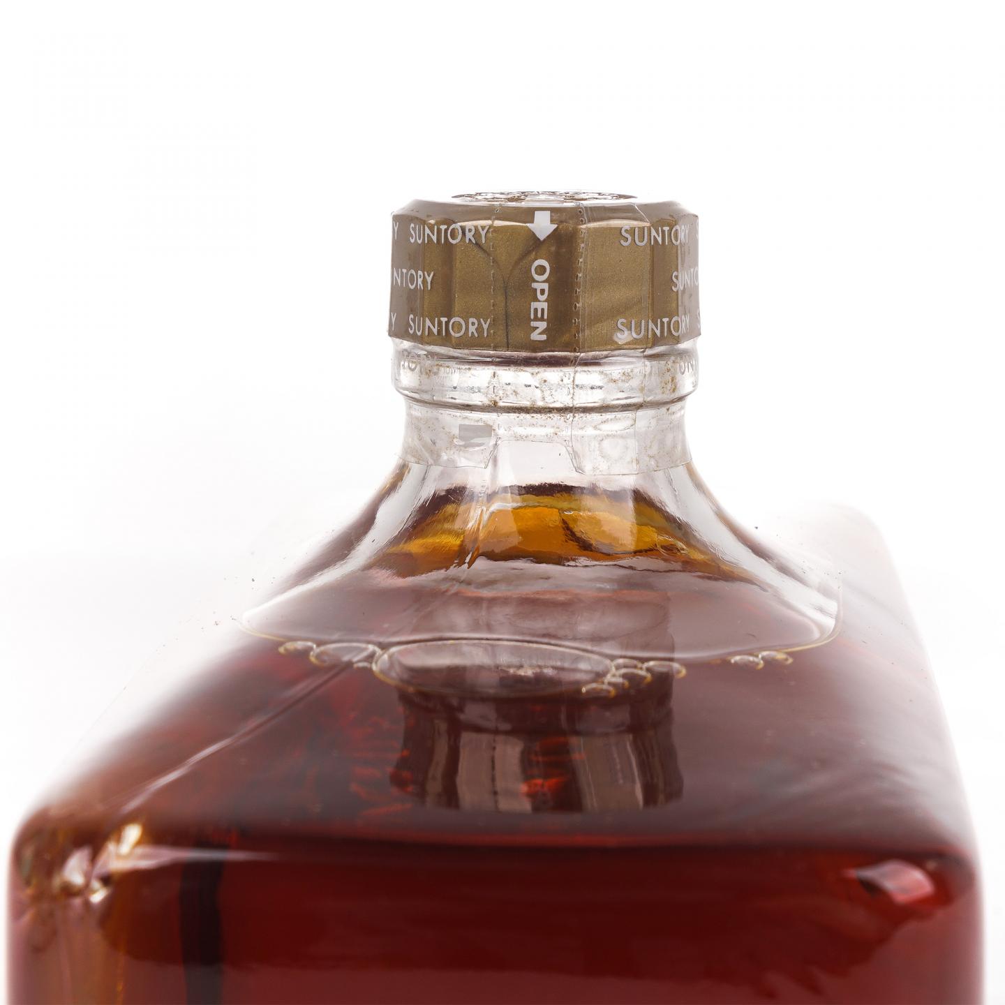 三得利Excellence 贺正1990 Kaori_大拍-酒虫网