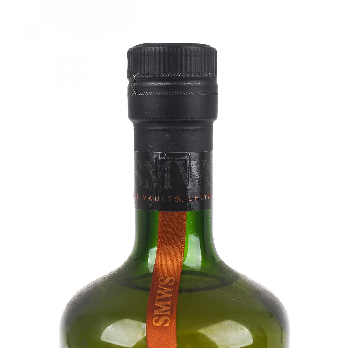 SMWS 53.389 初填雪莉桶_大拍-酒虫网 - 卡尔里拉30年1991 Whiskybase