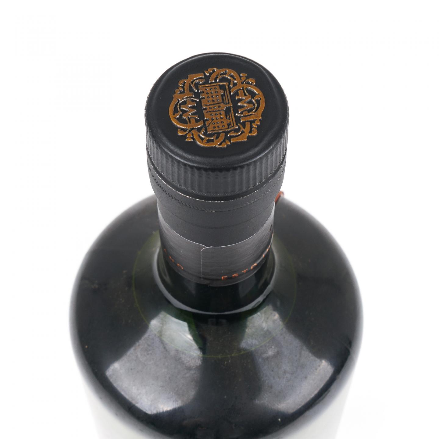SMWS 53.389 卡尔里拉 30年 1991 初填雪莉桶