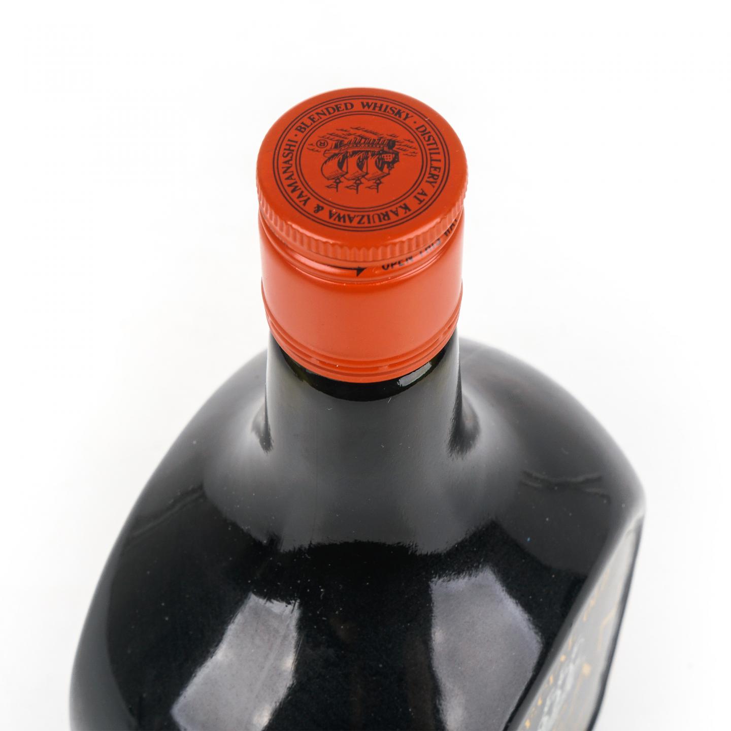 轻井泽 12年 Ocean Whisky 特级 760ml