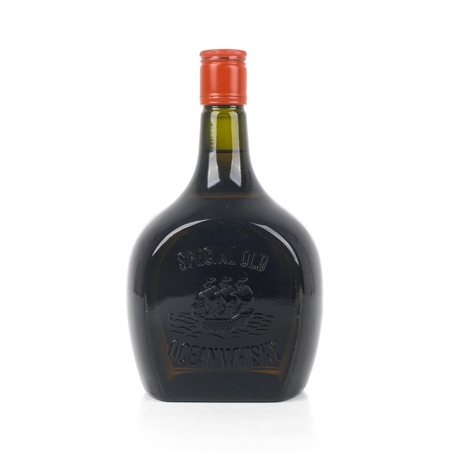 轻井泽 12年 Ocean Whisky 特级 760ml