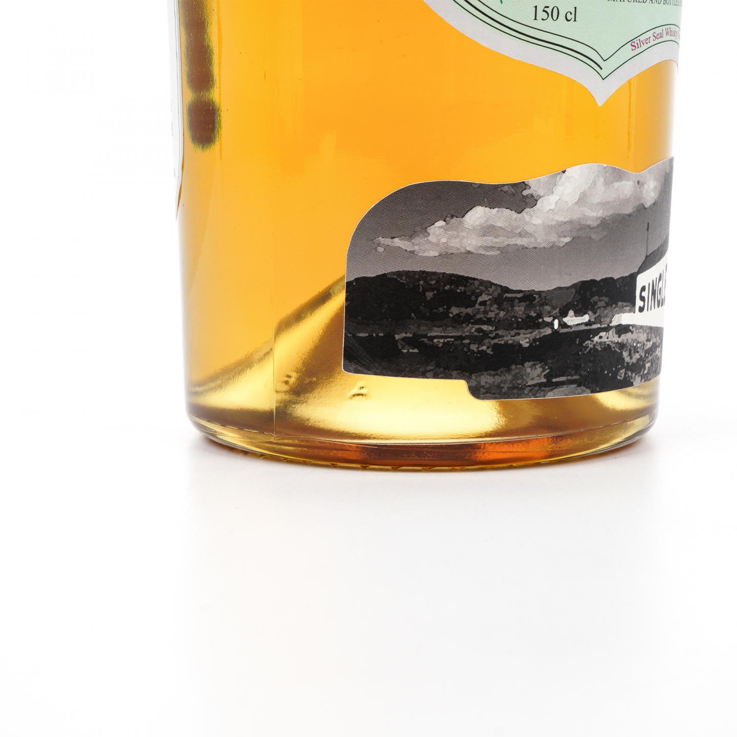 阿贝 26年 1992-2018 Silver Seal 1500ml