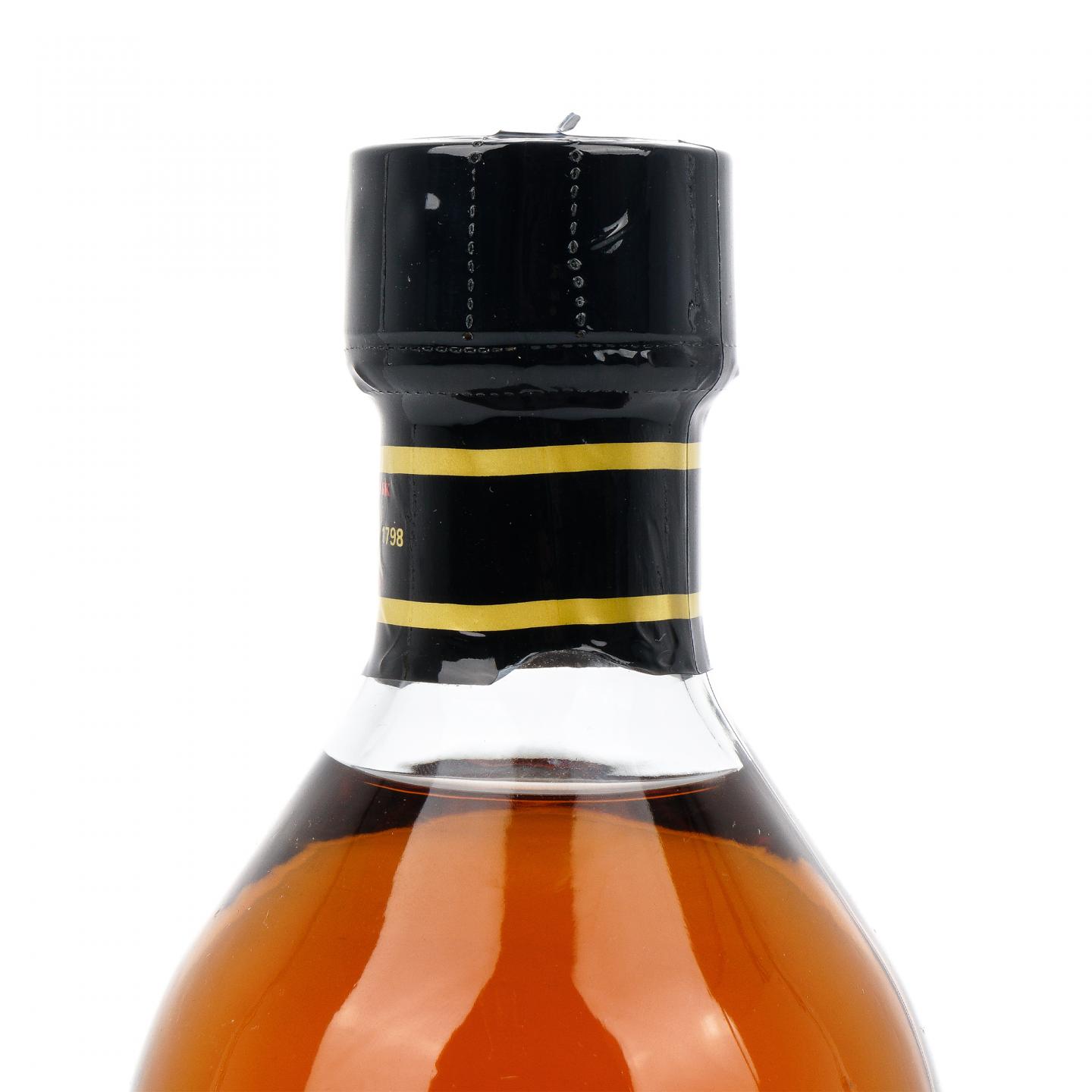 高原骑士 12年 老版 奥克尼 750ml