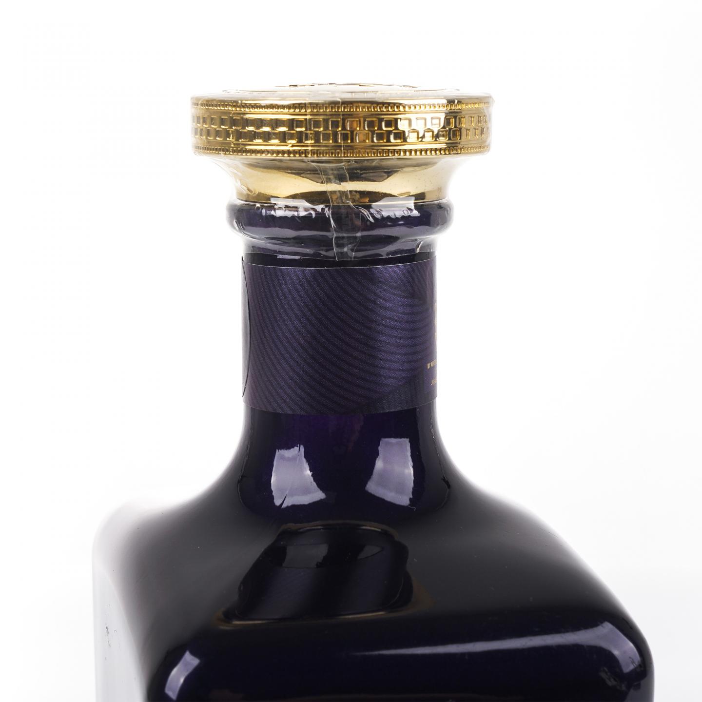 尊尼获加 30年 2022 紫金臻选系列 调和 750ML 行货