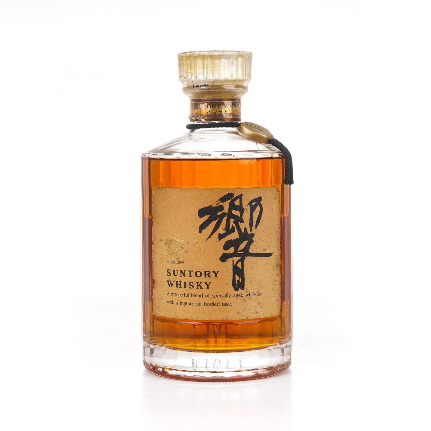 响 金花标 金挂件 43%Vol.