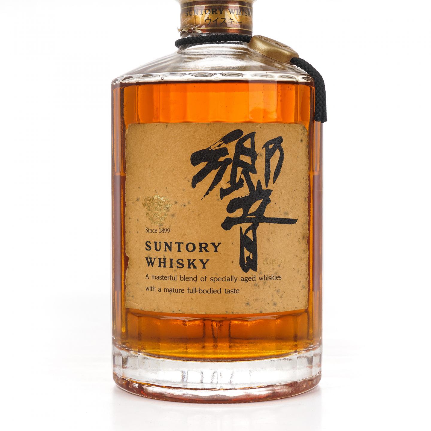 响 金花标 金挂件 43%Vol.