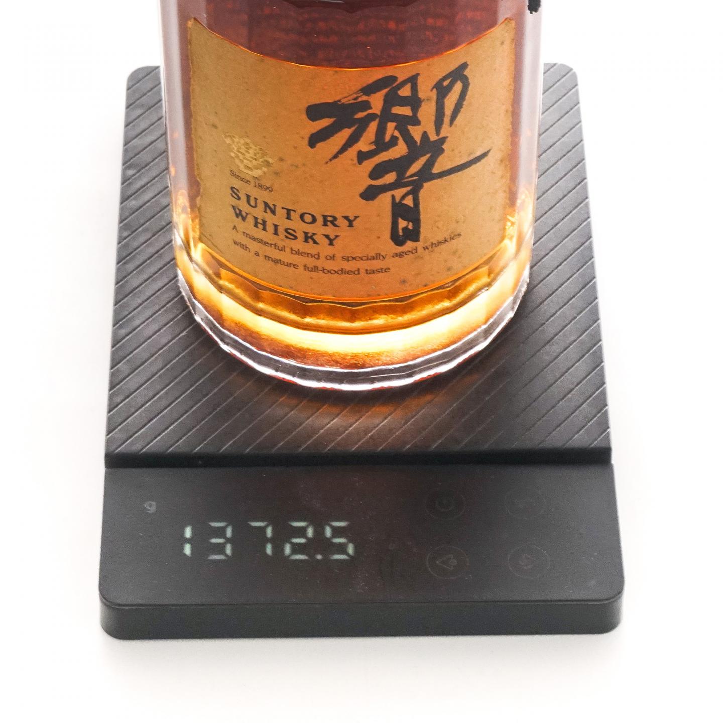 响 金花标 金挂件 43%Vol.