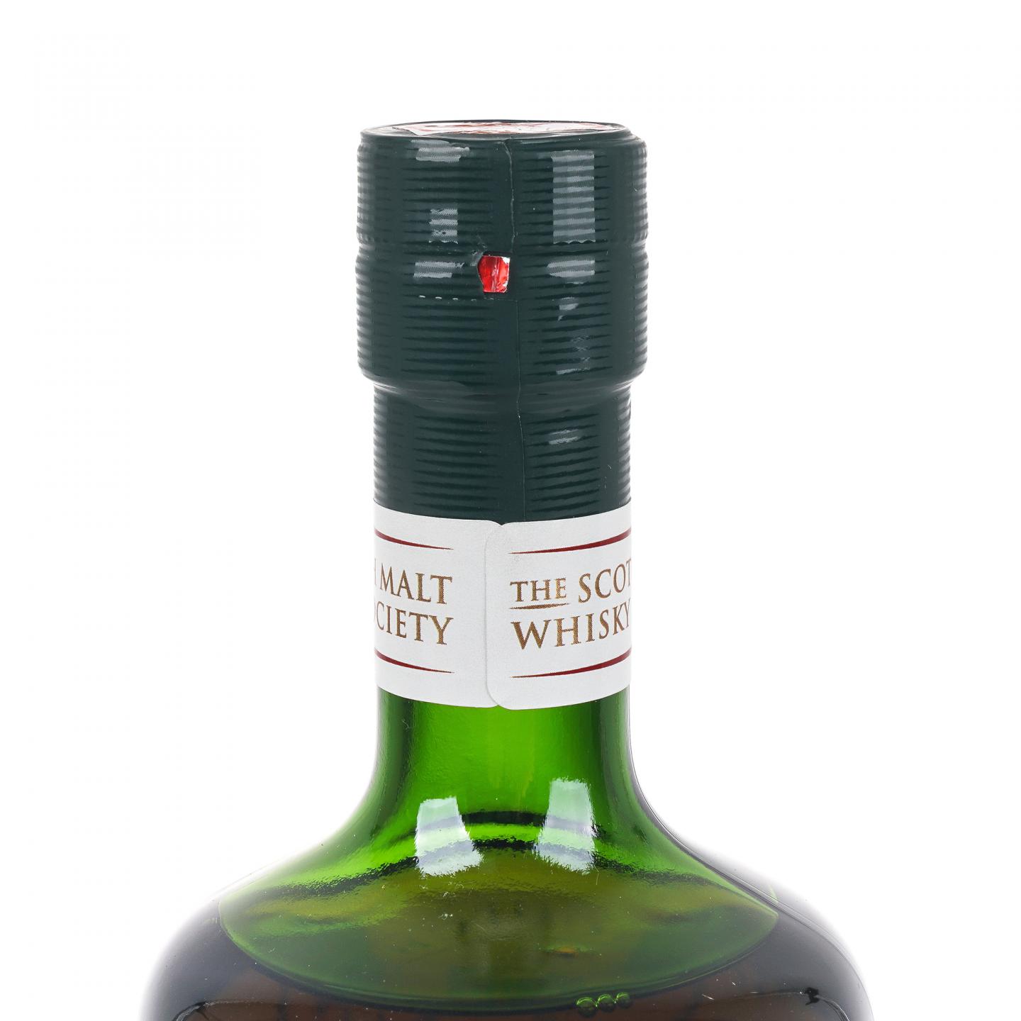 SMWS 7.142 朗摩 30年 1985